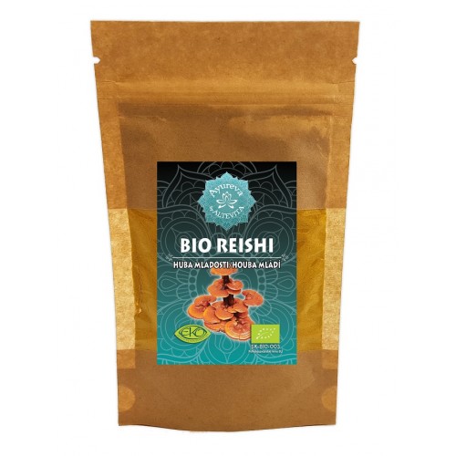 Altevita BIO Reishi 60g
