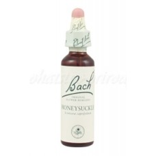 Honeysuckle - Zimolez kozí list 20 ml - bachove kvapky
