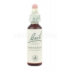 Impatiens - Netýkavka žľazonosná 20 ml - bachove kvapky