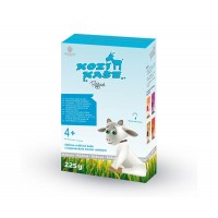 Goldim Kaša z kozieho mlieka ryžová 225g