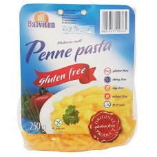 Balviten Bezlepkové cestoviny rúrky 250g