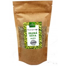 Altevita Zelená káva mletá 200g