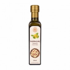 Day Spa Arašidový olej 100% 250 ml