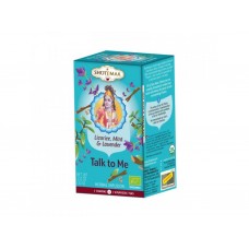 BIO HARI ČAJ 5. čakra Vishuddha - KRČNÁ 32g