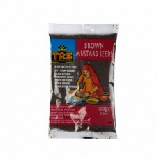 TRS Horčičné semienko tmavé 100g