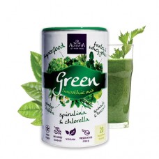 Altevita GREEN SMOOTHIE MIX 140g