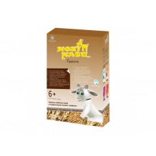 Goldim Kaša z kozieho mlieka krupicová 225g