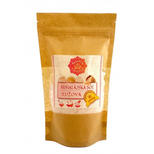 Altevita Himalájska soľ 800g