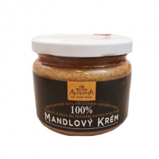 Altevita Mandľový krém 300g