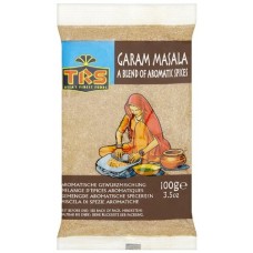 TRS Garam masala 100g