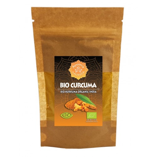 Altevita BIO Kurkuma 60g