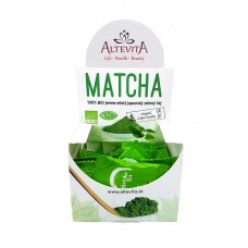 Altevita BIO MATCHA Harmony 15x2g