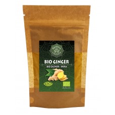 Altevita BIO zázvor 60g