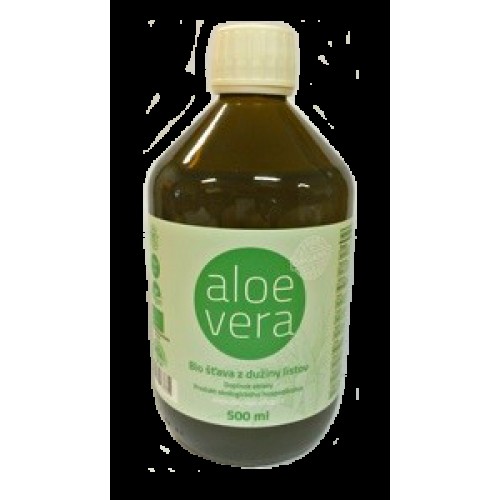Altevita BIO Aloe Vera 1l