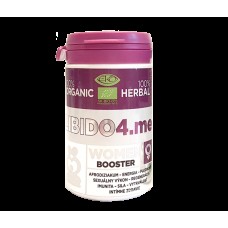 LIBIDO4.me WOMEN 60ks
