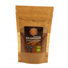 Altevita BIO CEJLONSKÁ ŠKORICA mletá 60g