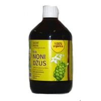 Bio Noni džús 500ml