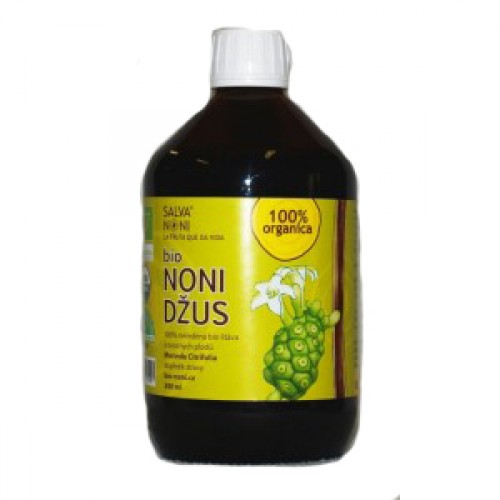 Bio Noni džús 500ml