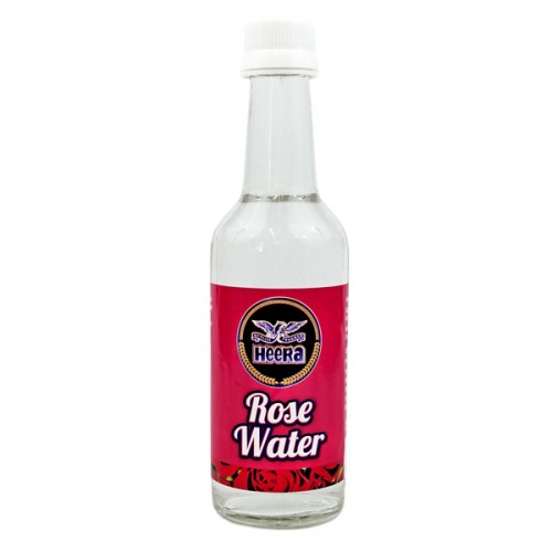Ružová voda, 190 ml