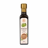 Day Spa Konopný olej 100% 250 ml