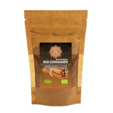 Altevita BIO CEJLONSKÁ ŠKORICA mletá 250g