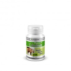KOMPAVA Premium Colostrum 60kps