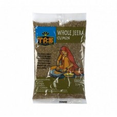 TRS Rímska rasca celá 100g