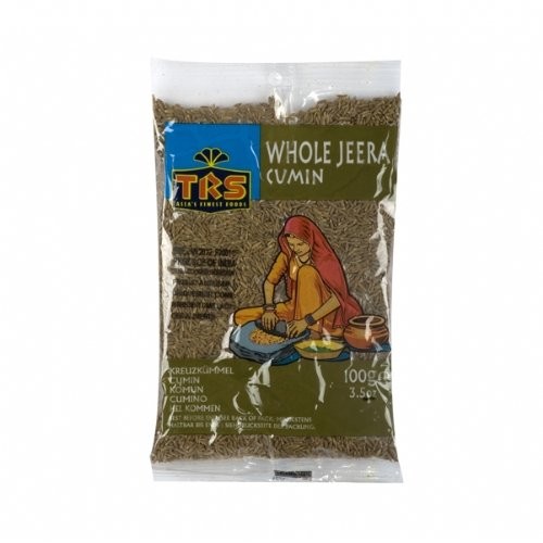 TRS Rímska rasca celá 100g