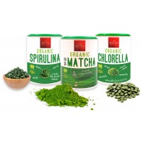 Akčný balík Green Food