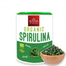 Altevita BIO Organic Spirulina 160g - 320 tabliet