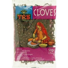 TRS Klinčeky, 50g