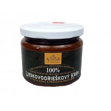 Altevita Lieskovo-orieškový krém s čokoládou a proteínom 300g