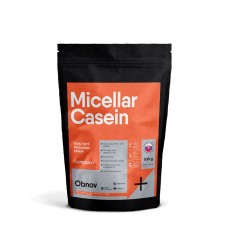 KOMPAVA Micellar Casein 80% 500g vanilka-citrón/limetka