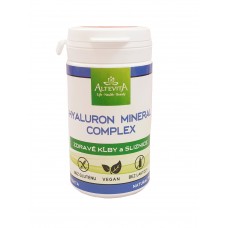 Altevita Hyaluron mineral Complex 60ks