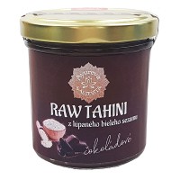 Altevita RAW Tahini čokoládové 165ml