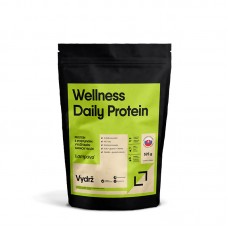 KOMPAVA Wellness Daily Protein 65% kokos-čokoláda 525g