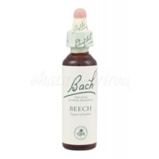 Beech - Buk lesný 20 ml - bachove kvapky