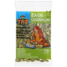 TRS Kardamón zelený celý 50g