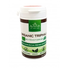 Altevita BIO organic Triphala 60ks