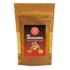 Altevita BIO Ashwaganda 60g