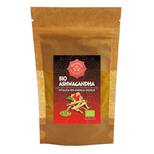 Altevita BIO Ashwaganda 60g