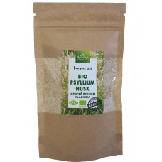 Altevita BIO Indické psyllium, vláknina 100g
