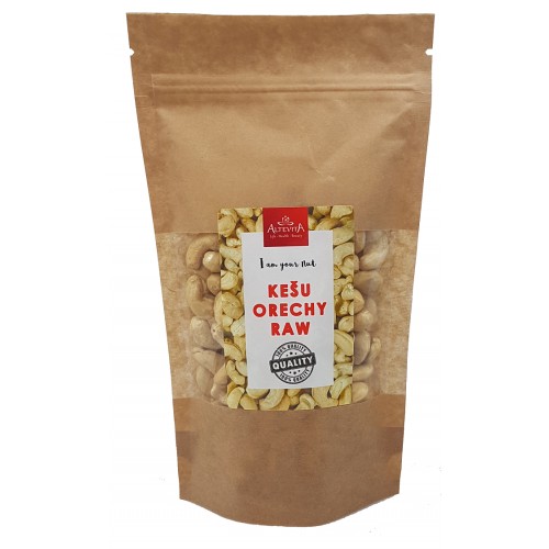 Altevita Kešu natural 800g