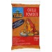 TRS Chilli mleté 100g