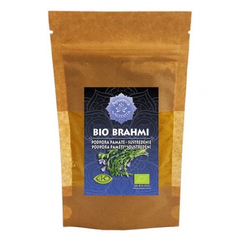 Altevita BIO Brahmi 60g