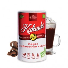 Altevita KAKAUKO BIO - pre dobré deti 210g