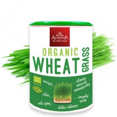 Altevita BIO Mladá pšenica prášok 90g