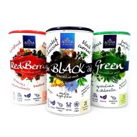 Akčný balík Smoothies