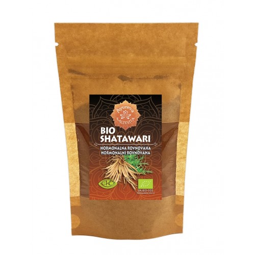Altevita BIO Shatawari 60g