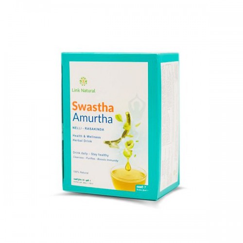 Link Swastha Amurtha 28g